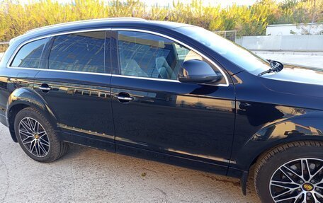Audi Q7, 2015 год, 3 200 000 рублей, 5 фотография