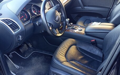 Audi Q7, 2015 год, 3 200 000 рублей, 8 фотография
