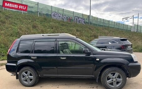 Nissan X-Trail, 2005 год, 650 000 рублей, 2 фотография