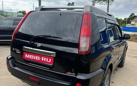Nissan X-Trail, 2005 год, 650 000 рублей, 3 фотография