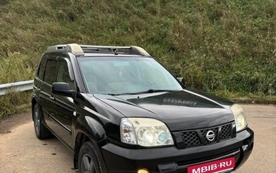 Nissan X-Trail, 2005 год, 650 000 рублей, 1 фотография