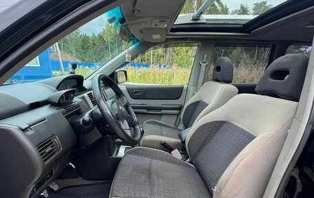 Nissan X-Trail, 2005 год, 650 000 рублей, 9 фотография