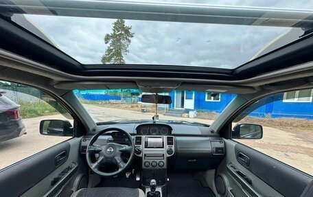 Nissan X-Trail, 2005 год, 650 000 рублей, 8 фотография
