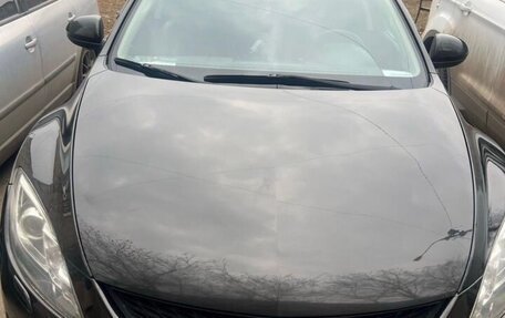 Mazda 6, 2008 год, 790 000 рублей, 1 фотография