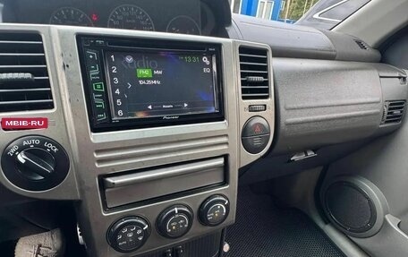 Nissan X-Trail, 2005 год, 650 000 рублей, 11 фотография