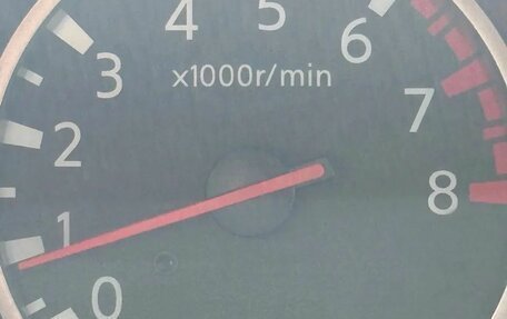 Nissan X-Trail, 2005 год, 650 000 рублей, 12 фотография