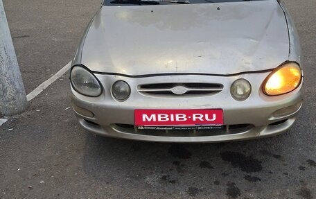 KIA Shuma I, 1998 год, 115 000 рублей, 1 фотография