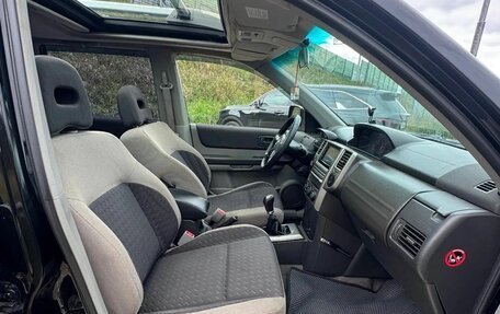Nissan X-Trail, 2005 год, 650 000 рублей, 14 фотография