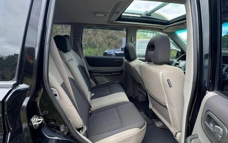 Nissan X-Trail, 2005 год, 650 000 рублей, 16 фотография