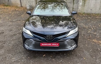 Toyota Camry, 2020 год, 2 650 000 рублей, 1 фотография