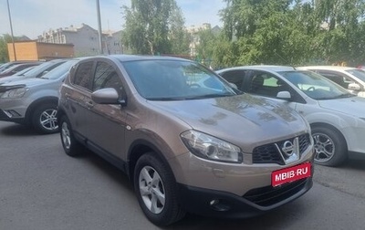 Nissan Qashqai, 2011 год, 970 000 рублей, 1 фотография