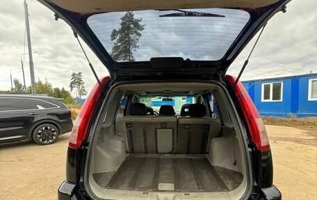Nissan X-Trail, 2005 год, 650 000 рублей, 20 фотография