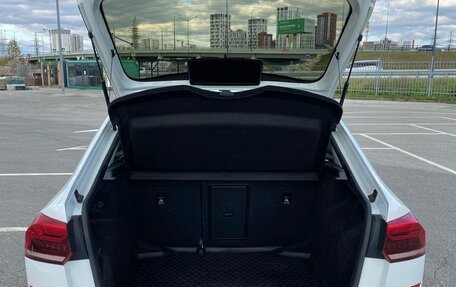 Volkswagen Polo VI (EU Market), 2020 год, 1 750 000 рублей, 6 фотография