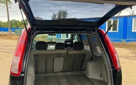 Nissan X-Trail, 2005 год, 650 000 рублей, 21 фотография