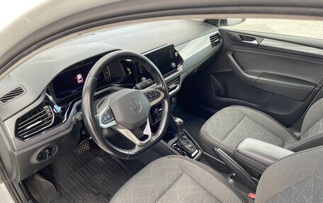 Volkswagen Polo VI (EU Market), 2020 год, 1 750 000 рублей, 12 фотография