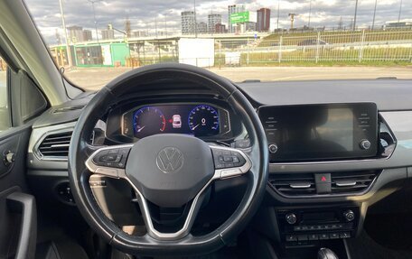 Volkswagen Polo VI (EU Market), 2020 год, 1 750 000 рублей, 19 фотография