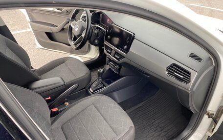 Volkswagen Polo VI (EU Market), 2020 год, 1 750 000 рублей, 14 фотография
