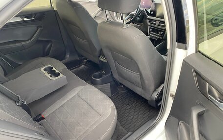 Volkswagen Polo VI (EU Market), 2020 год, 1 750 000 рублей, 15 фотография