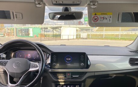 Volkswagen Polo VI (EU Market), 2020 год, 1 750 000 рублей, 16 фотография