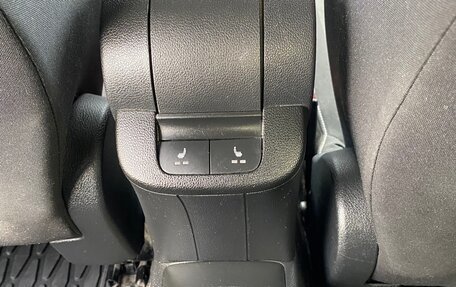 Volkswagen Polo VI (EU Market), 2020 год, 1 750 000 рублей, 17 фотография