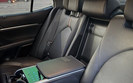 Toyota Camry, 2018 год, 2 900 000 рублей, 7 фотография