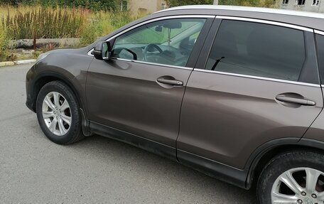 Honda CR-V IV, 2013 год, 1 700 000 рублей, 4 фотография