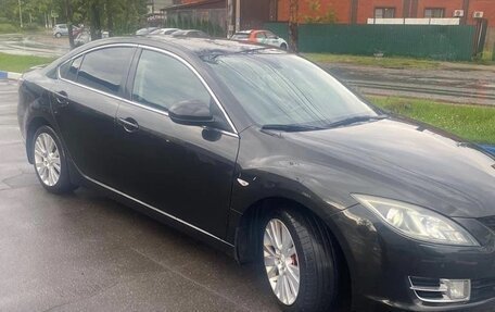 Mazda 6, 2008 год, 790 000 рублей, 7 фотография