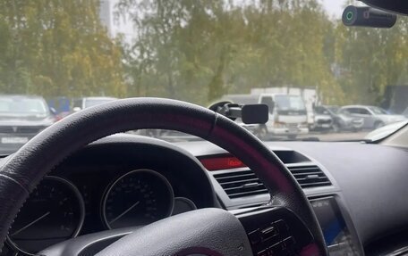 Mazda 6, 2008 год, 790 000 рублей, 6 фотография