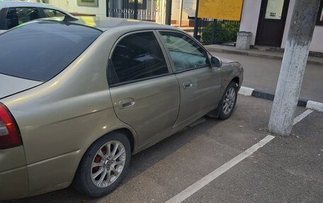 KIA Shuma I, 1998 год, 115 000 рублей, 5 фотография