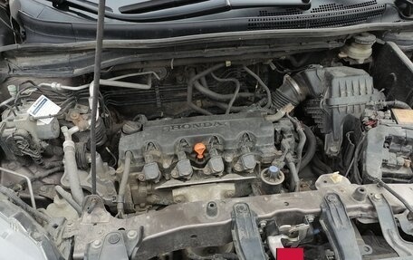 Honda CR-V IV, 2013 год, 1 700 000 рублей, 8 фотография