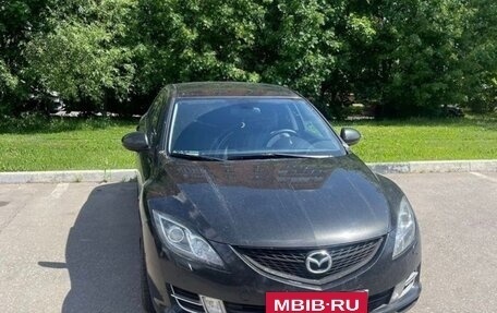 Mazda 6, 2008 год, 790 000 рублей, 2 фотография