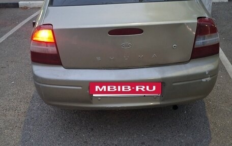 KIA Shuma I, 1998 год, 115 000 рублей, 2 фотография