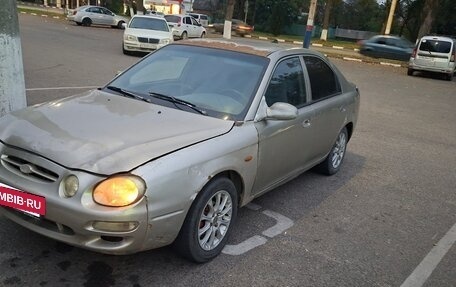 KIA Shuma I, 1998 год, 115 000 рублей, 4 фотография