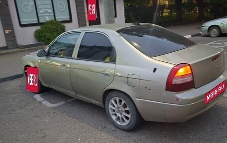 KIA Shuma I, 1998 год, 115 000 рублей, 3 фотография