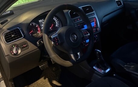 Volkswagen Polo VI (EU Market), 2010 год, 755 000 рублей, 5 фотография