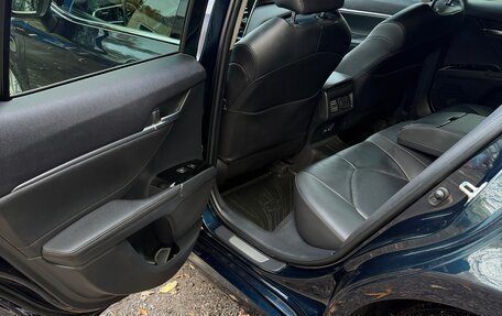 Toyota Camry, 2020 год, 2 650 000 рублей, 13 фотография
