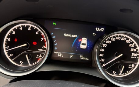 Toyota Camry, 2020 год, 2 650 000 рублей, 15 фотография