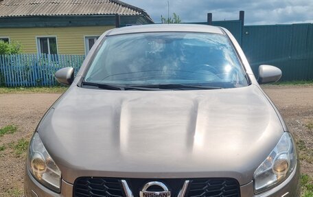 Nissan Qashqai, 2011 год, 970 000 рублей, 3 фотография