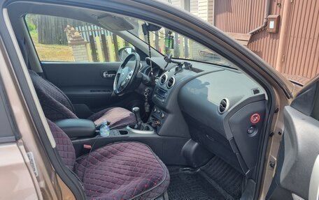 Nissan Qashqai, 2011 год, 970 000 рублей, 8 фотография