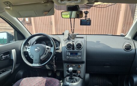 Nissan Qashqai, 2011 год, 970 000 рублей, 9 фотография
