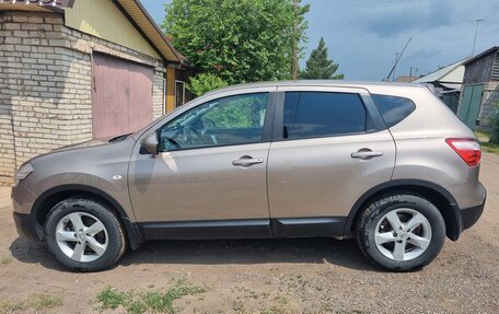 Nissan Qashqai, 2011 год, 970 000 рублей, 5 фотография