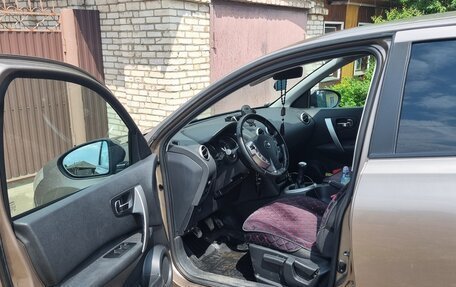 Nissan Qashqai, 2011 год, 970 000 рублей, 10 фотография