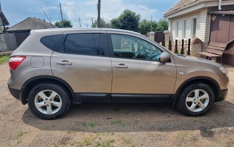 Nissan Qashqai, 2011 год, 970 000 рублей, 4 фотография