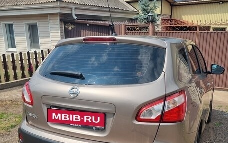 Nissan Qashqai, 2011 год, 970 000 рублей, 6 фотография
