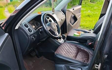 Volkswagen Tiguan I, 2011 год, 1 050 000 рублей, 9 фотография