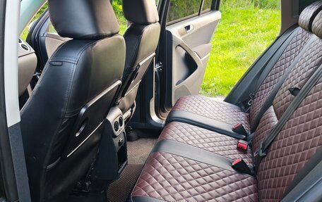 Volkswagen Tiguan I, 2011 год, 1 050 000 рублей, 8 фотография