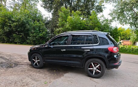 Volkswagen Tiguan I, 2011 год, 1 050 000 рублей, 12 фотография