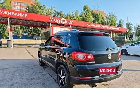 Volkswagen Tiguan I, 2011 год, 1 050 000 рублей, 5 фотография
