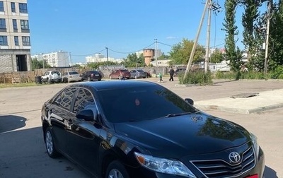 Toyota Camry, 2011 год, 995 000 рублей, 1 фотография