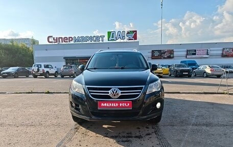 Volkswagen Tiguan I, 2011 год, 1 050 000 рублей, 1 фотография